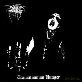 Darkthrone: Transylvanian Hunger [WINYL]