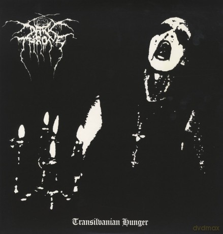 Darkthrone: Transylvanian Hunger [WINYL]