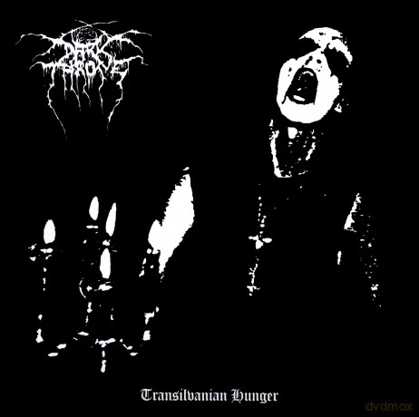 Darkthrone: Transylvanian Hunger [WINYL]