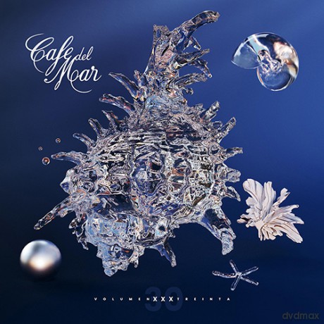 Cafe Del Mar XXX (Volume 30) (Limited) [2CD]