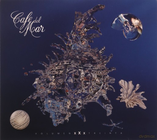 Cafe Del Mar XXX (Volume 30) (Limited) [2CD]