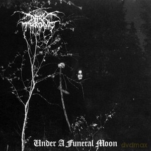 Darkthrone: Under A Funeral Moon [WINYL]
