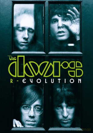 The Doors: R-evolution [DVD]