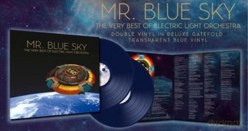 Electric Light Orchestra: The Very Best Of Electric Light Orchestra [2xWINYL]