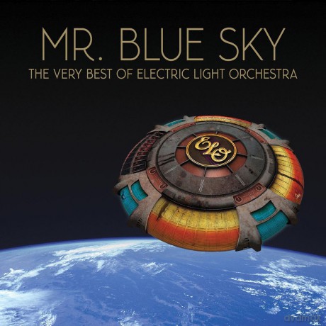Electric Light Orchestra: The Very Best Of Electric Light Orchestra [2xWINYL]