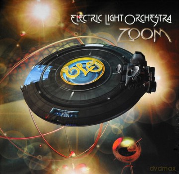 Electric Light Orchestra: Zoom [2xWINYL]