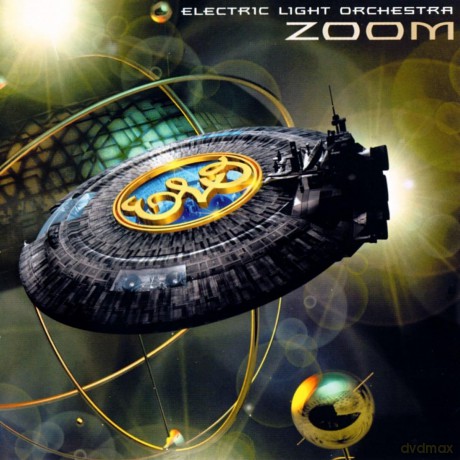 Electric Light Orchestra: Zoom [2xWINYL]