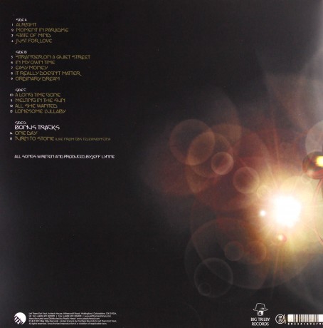 Electric Light Orchestra: Zoom [2xWINYL]