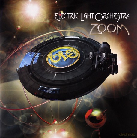 Electric Light Orchestra: Zoom [2xWINYL]