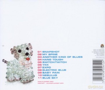 Fluke: Puppy [CD]