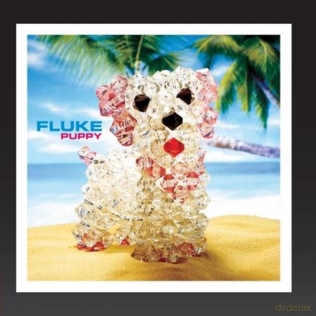 Fluke: Puppy [CD]