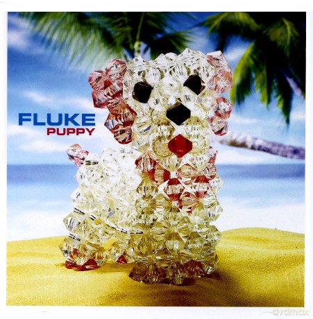 Fluke: Puppy [CD]