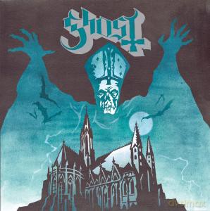 Ghost: Opus Eponymous [WINYL]