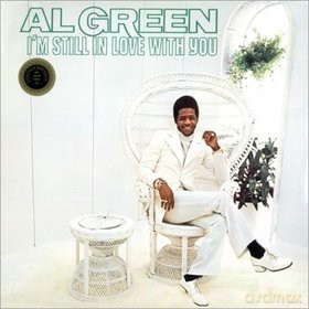 Al Green: I'm Still In Love With You [WINYL]
