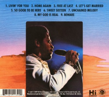 Al Green: The Belle Album [CD]