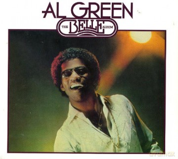 Al Green: The Belle Album [CD]
