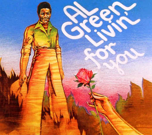 Al Green: The Belle Album [CD]
