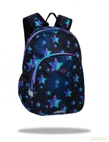 Plecak 1-komorowy Coolpack Toby Star Night