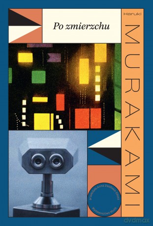 Po zmierzchu - Haruki Murakami [KSIĄŻKA]