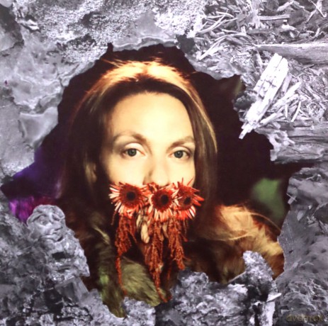 Hk 119: Imaginature [CD]