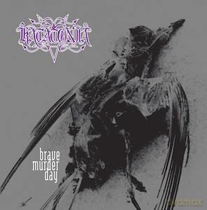 Katatonia: Brave Murder Day [WINYL]