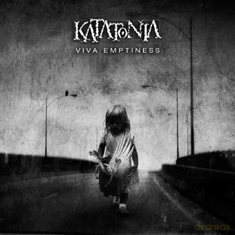 Katatonia: Viva Emptiness [WINYL]