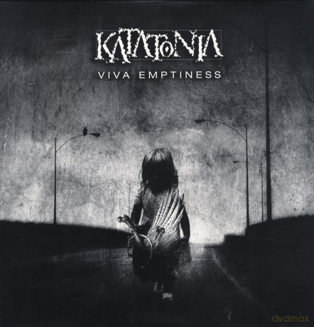 Katatonia: Viva Emptiness [WINYL]