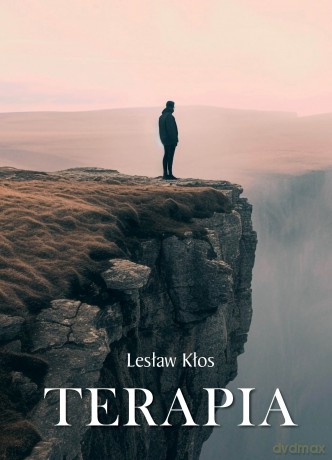 Terapia - Lesław Kłos [KSIĄŻKA]