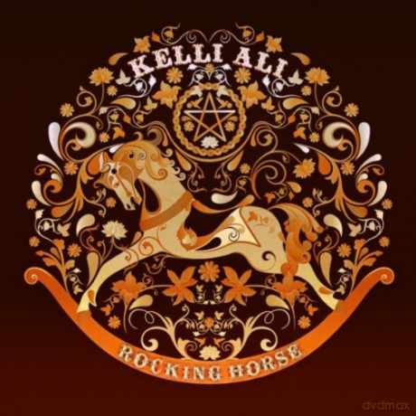 Kelli Ali: Rocking Horse [CD]