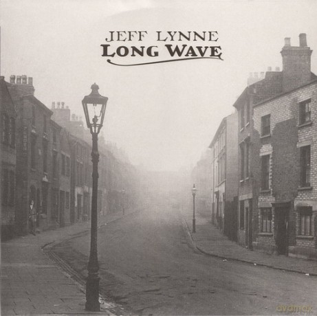Jeff Lynne: Long Wave [WINYL]