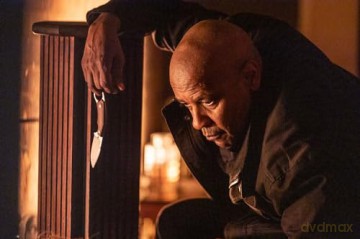 The Equalizer 3 (Bez litości 3. Ostatni rozdział) [Blu-Ray 4K]+[Blu-Ray]