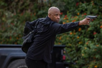 The Equalizer 3 (Bez litości 3. Ostatni rozdział) [Blu-Ray 4K]+[Blu-Ray]