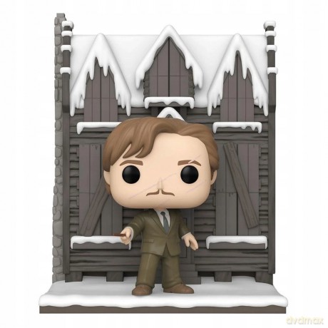 Funko 65648 POP: Harry Potter Hogsmeade - Shrieking Shack Lupin [FIGURKA]