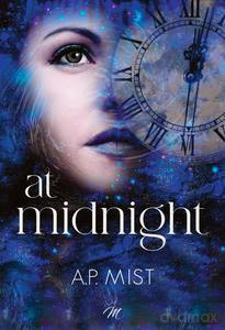 At midnight - A.P. Mist [KSIĄŻKA]