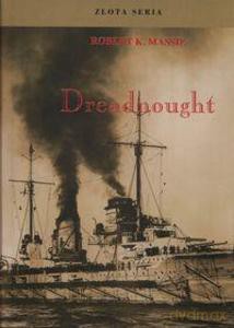 Dreadnought (Tom 2) - Robert K. Massie [KSIĄŻKA]