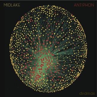 Midlake: Antiphon [WINYL]+[CD]