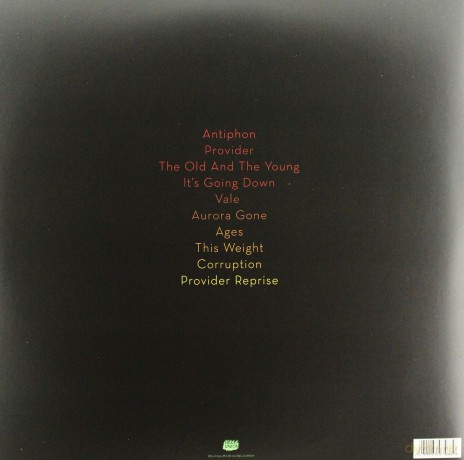 Midlake: Antiphon [WINYL]+[CD]
