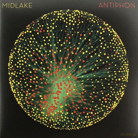 Midlake: Antiphon [WINYL]+[CD]