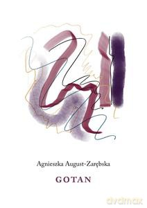 Gotan - Agnieszka August-Zarębska [KSIĄŻKA]