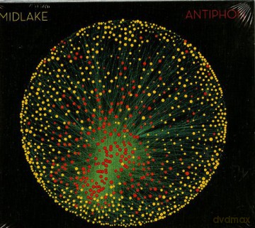 Midlake: Antiphon [CD]