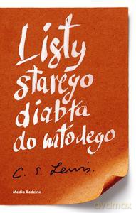 Listy starego diabła do młodego - Staples Lewis Clive [KSIĄŻKA]