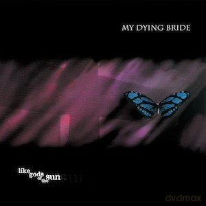 My Dying Bride: Like Gods Of The Sun [2xWINYL]
