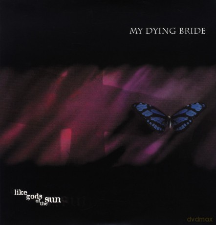 My Dying Bride: Like Gods Of The Sun [2xWINYL]