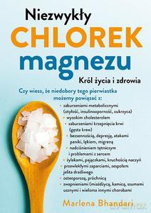 Niezwykły chlorek magnezu - Marlena Bhandari [KSIĄŻKA]