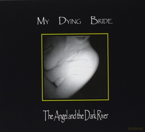 My Dying Bride: The Angel And The Dark River [2xWINYL]