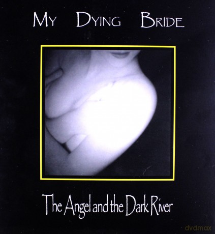 My Dying Bride: The Angel And The Dark River [2xWINYL]