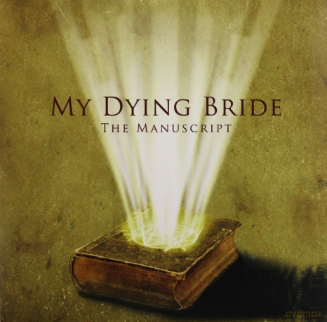 My Dying Bride: The Manuscript [WINYL]