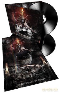 Mysticum: Lost Masters Of The Universe [2xWINYL]