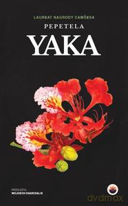 Yaka - Pepetela [KSIĄŻKA]