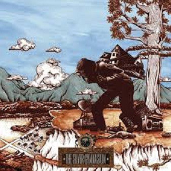 Okkervil River: The Silver Gymnasium [2xWINYL]+[CD]